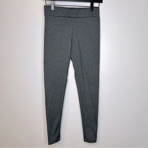 Matty‎ M Gray Leggings Size XS